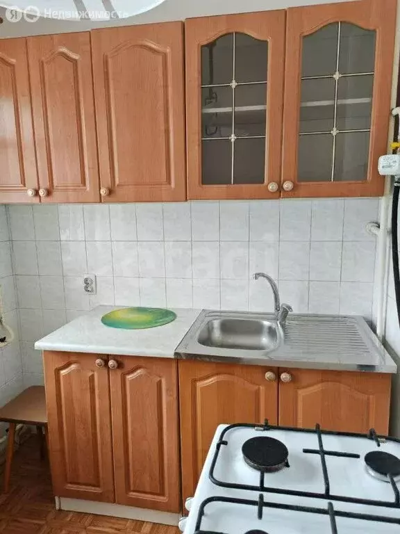 3-комнатная квартира: Барнаул, Молодёжная улица, 30 (58 м) - Фото 2