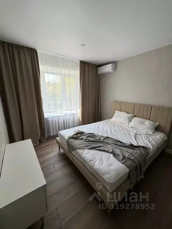 1-к кв. Татарстан, Казань Ново-Азинская ул., 1а (30.0 м) - Фото 0