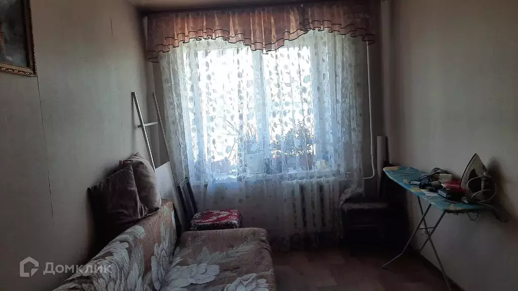 Продаётся 3-к квартира, 63 м - Фото 1