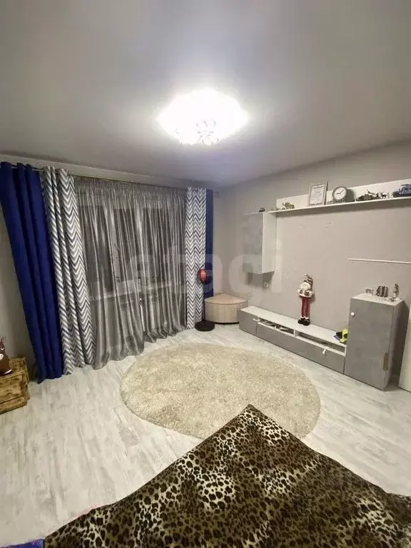 2-к кв. Ставропольский край, Ставрополь ул. Тухачевского, 30/6 (52.0 ... - Фото 2