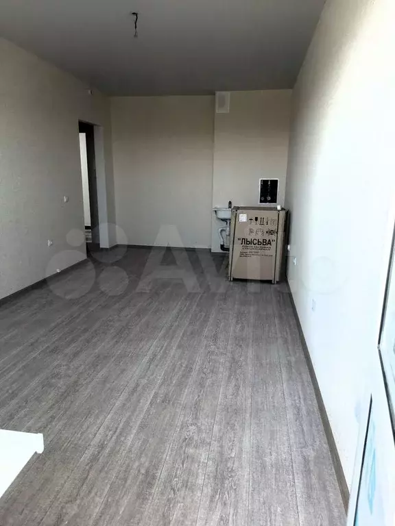 Квартира-студия, 26 м, 18/18 эт. - Фото 1
