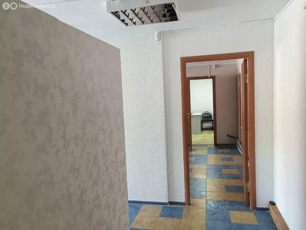 Офис (90 м) - Фото 1