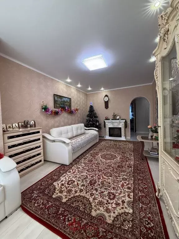 1-к кв. Белгородская область, Белгородский район, Разумное рп ул. ... - Фото 2