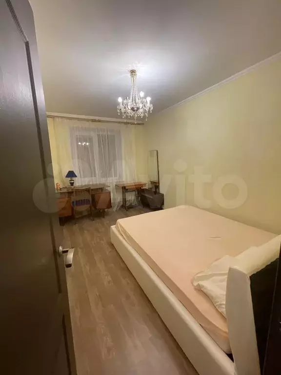 3-к. квартира, 73 м, 3/10 эт. - Фото 1