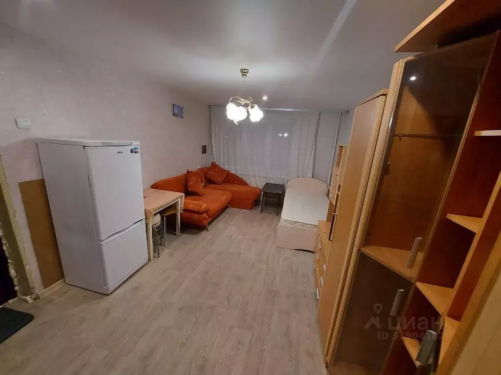 Комната Удмуртия, Ижевск ул. Карла Маркса, 425 (18.0 м) - Фото 0