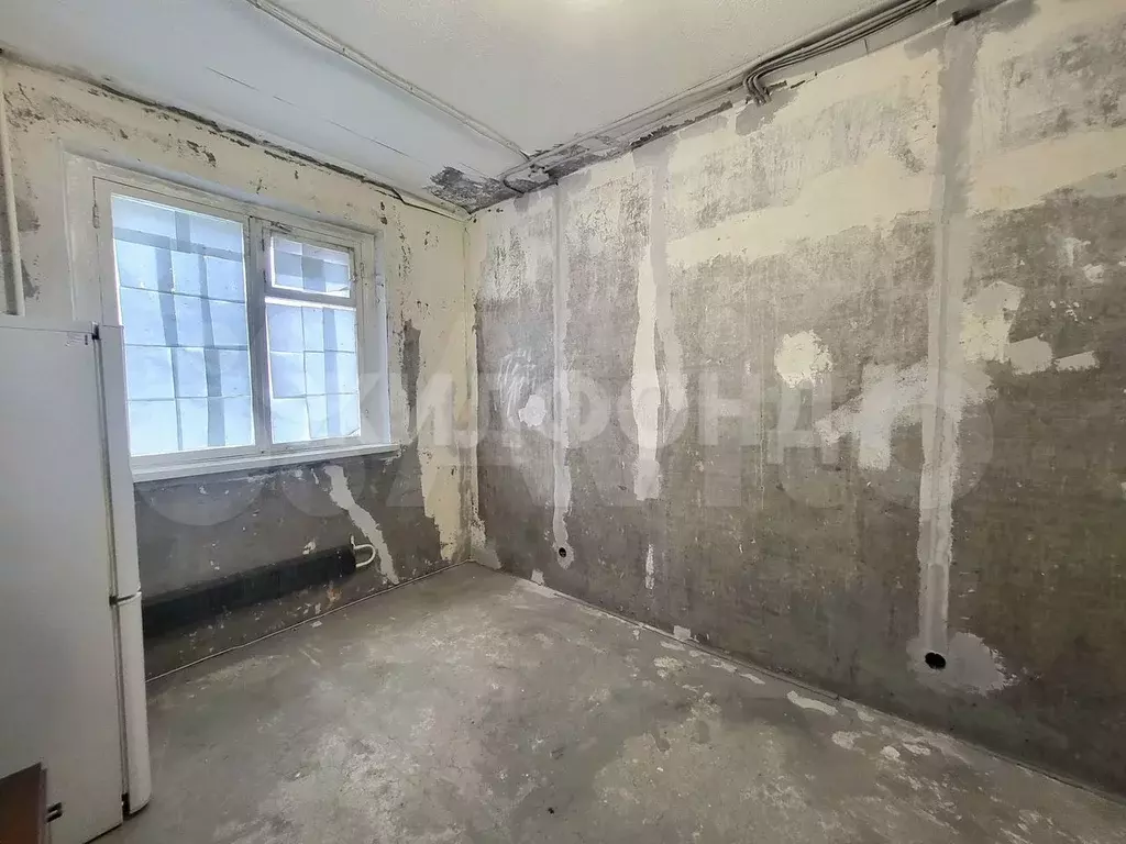 2-к. квартира, 52,7 м, 2/9 эт. - Фото 1