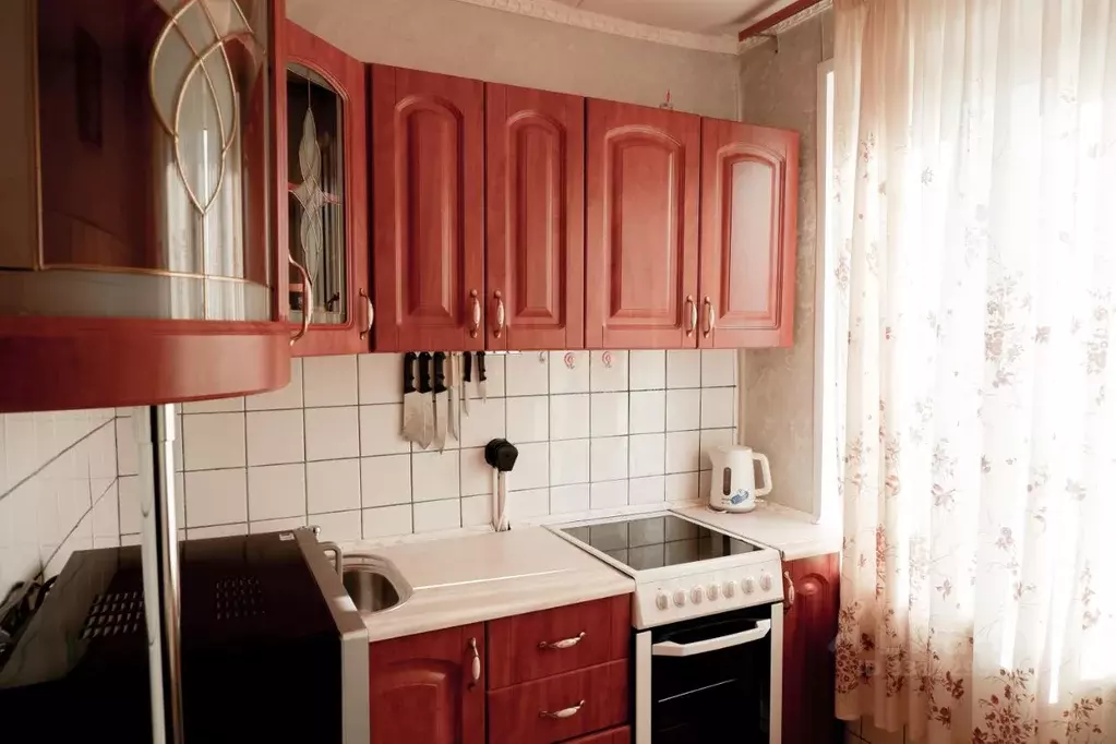 2-к кв. Москва Совхозная ул., 18К3 (45.5 м) - Фото 1