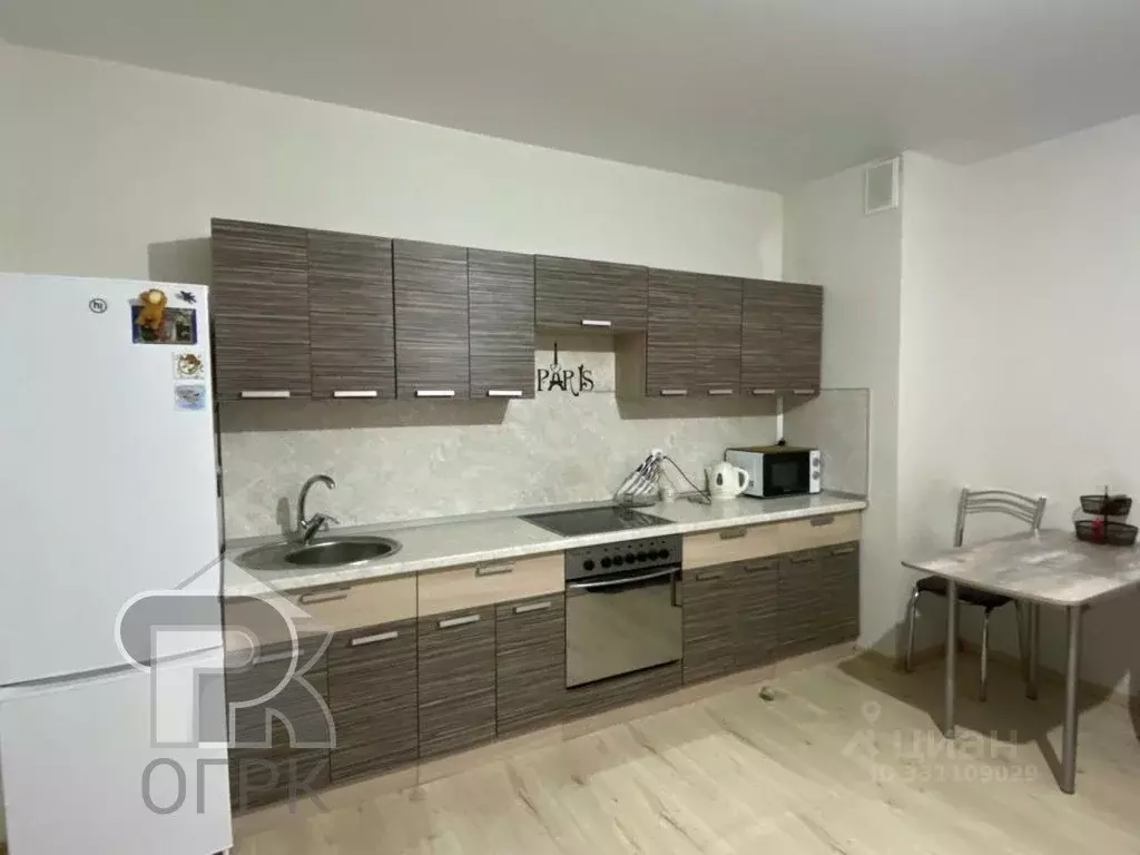 Студия Московская область, Балашиха ш. Косинское, 6 (34.0 м) - Фото 1