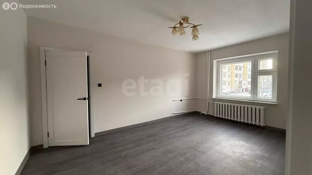 2-комнатная квартира: Якутск, 202-й микрорайон, 16 (56.2 м) - Фото 1