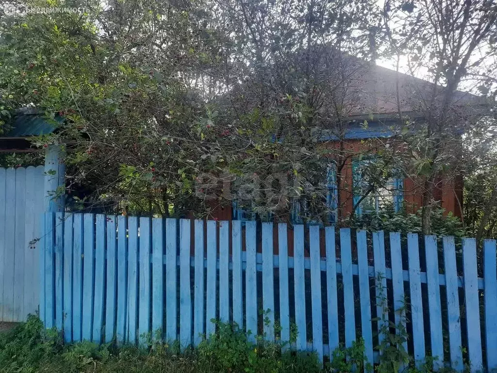 Дом в Аша, улица Дружбы (24.6 м) - Фото 0