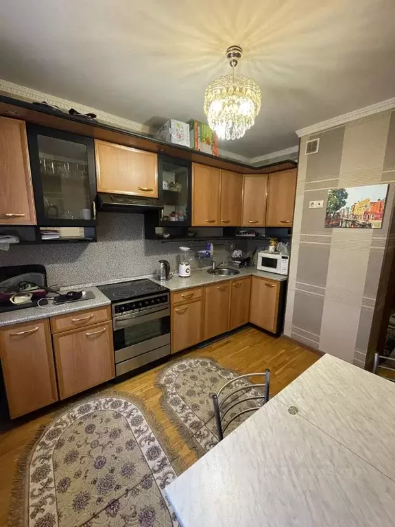 2-к кв. Москва Новокосинская ул., 14К5 (54.2 м) - Фото 0