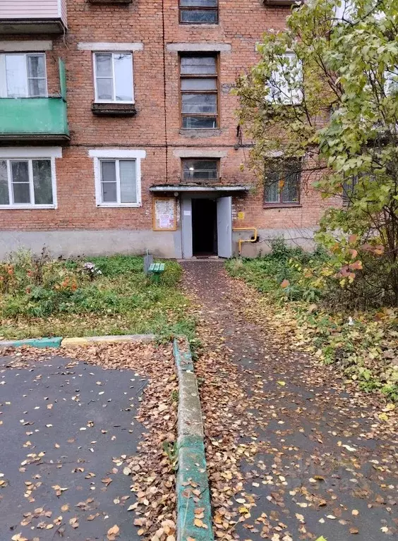 3-к кв. Московская область, Дмитровский муниципальный округ, ... - Фото 2