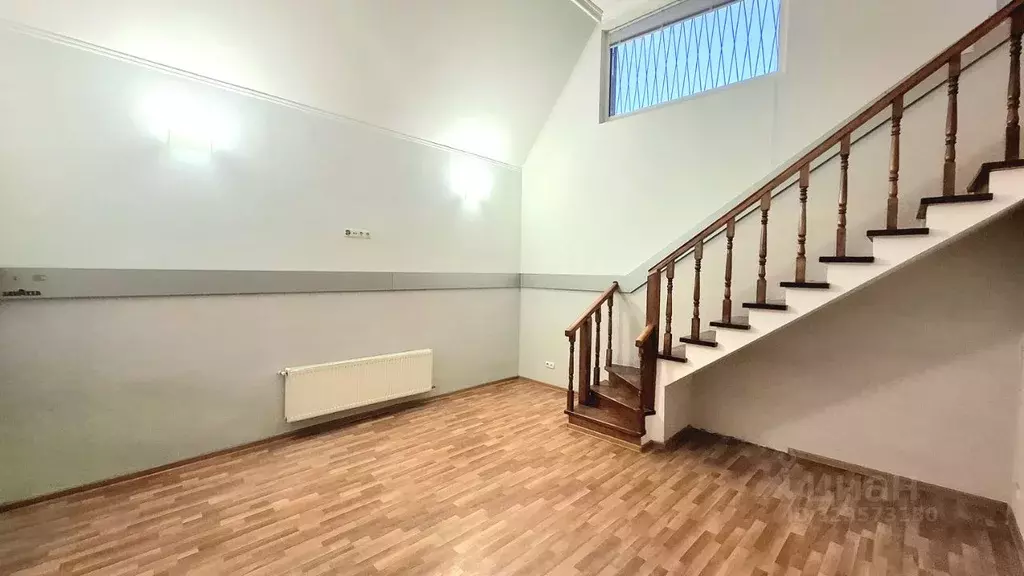 Помещение свободного назначения в Крым, Симферополь ул. Пушкина, 6А ... - Фото 2