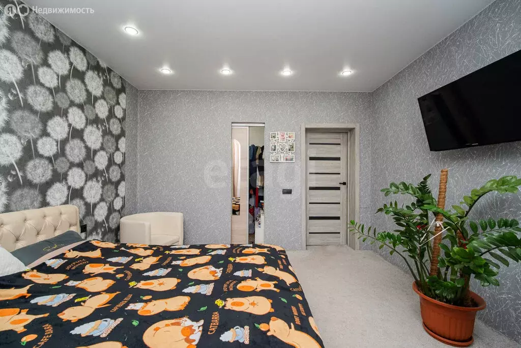 Дом в село Иглино, Янтарная улица (152.1 м) - Фото 1