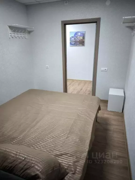 Комната Калининградская область, Калининград ул. Александра Невского, ... - Фото 2