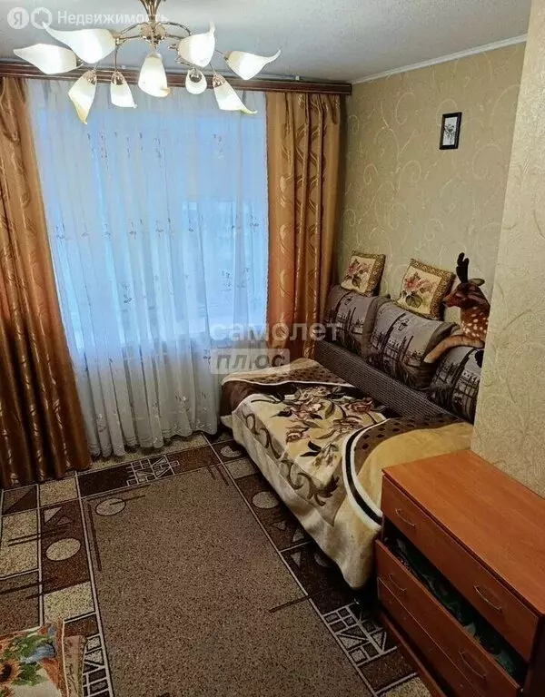 1-комнатная квартира: Липецк, проспект Победы, 17 (20.7 м) - Фото 2