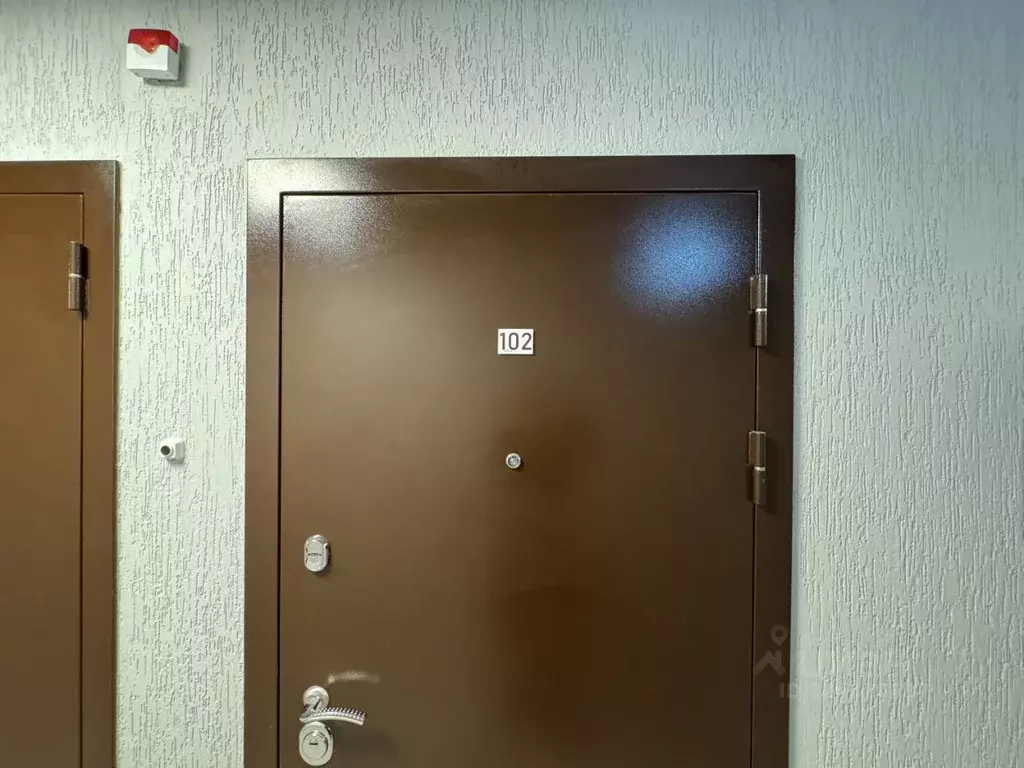 2-к кв. Москва ул. 5-я Соколиной Горы, 21А (56.7 м) - Фото 0