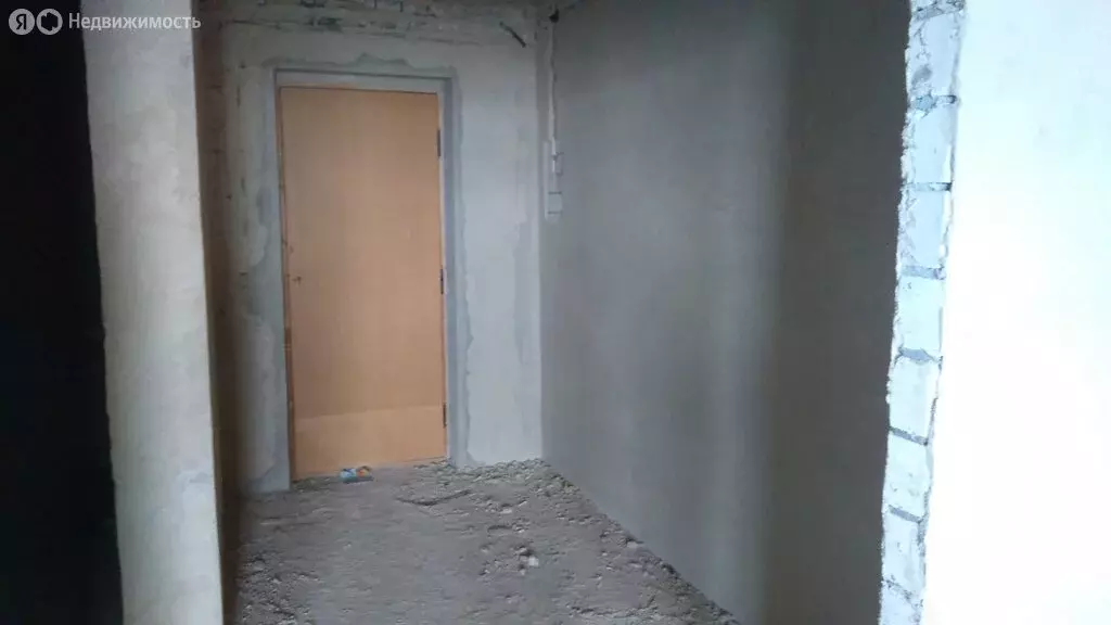 1-комнатная квартира: Нижний Новгород, Березовская улица, 101 (53.8 м) - Фото 0
