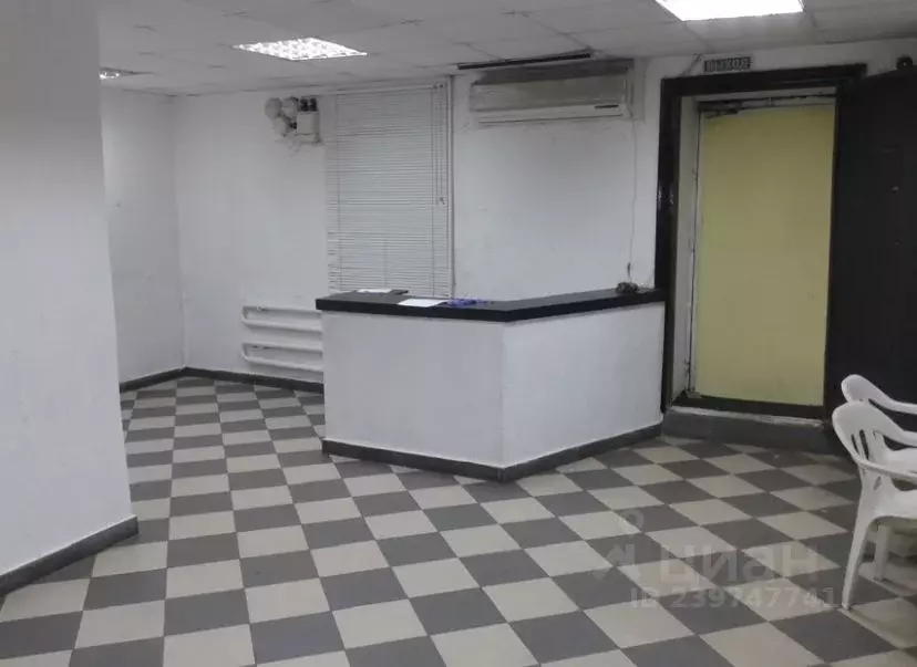 Помещение свободного назначения в Саратовская область, Энгельсский ... - Фото 1