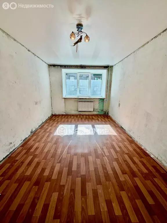 1-комнатная квартира: Архангельск, Гидролизная улица, 19 (30.2 м) - Фото 1