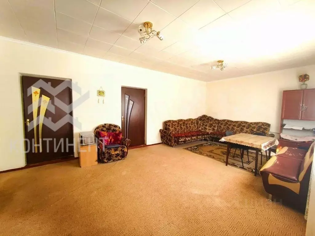 Дом в Крым, Евпатория Исмаил-Бей мкр, ул. Азатлык (136 м) - Фото 2