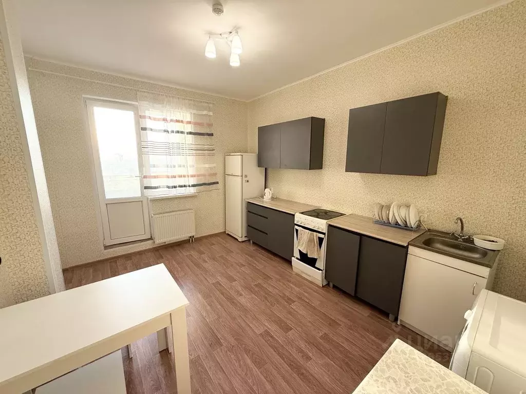 1-к кв. Санкт-Петербург Ленинский просп., 51 (44.0 м) - Фото 1