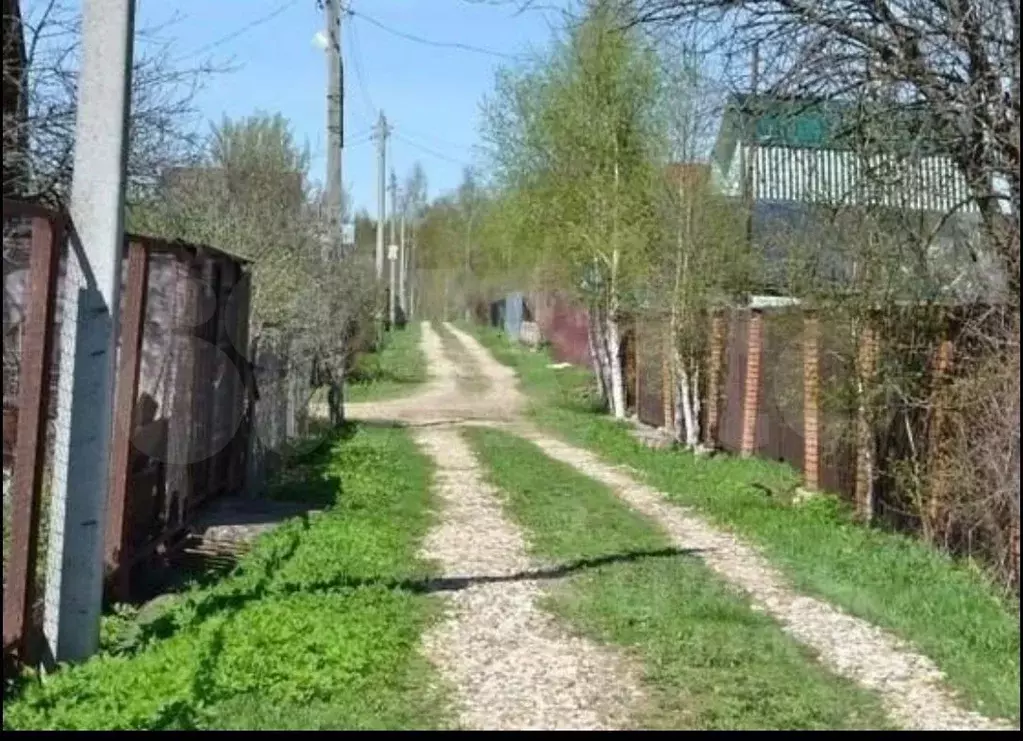 Участок 6 сот. (ИЖС) - Фото 0