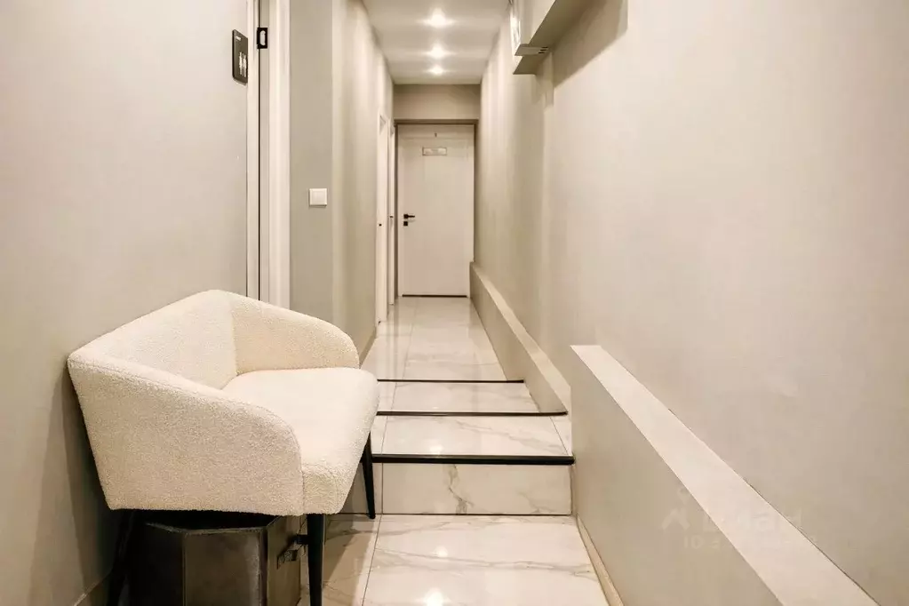 Помещение свободного назначения в Москва Васильевская ул., 5 (40 м) - Фото 1