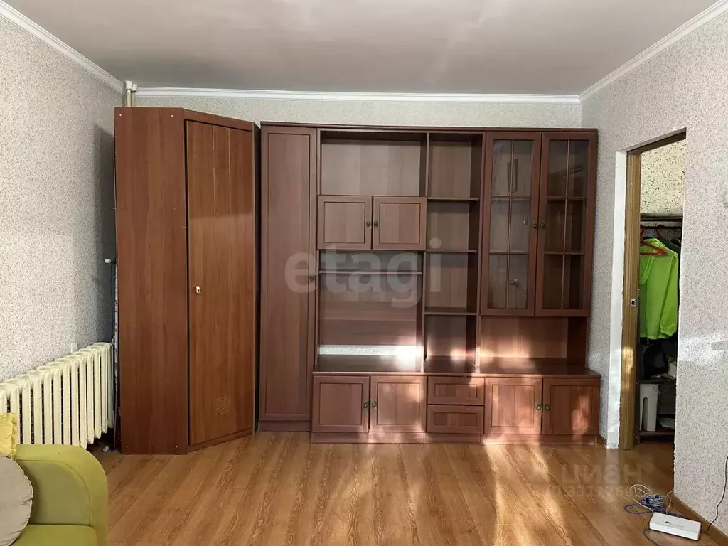 2-к кв. Саха (Якутия), Якутск ул. Хабарова, 19/1 (56.3 м) - Фото 1