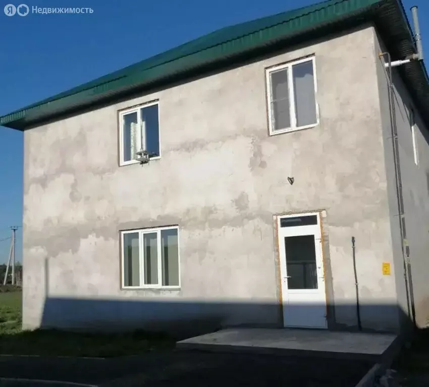 Дом в посёлок Бельмесево, коттеджный посёлок Сибирская долина, ... - Фото 2