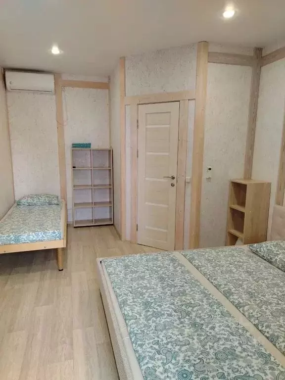 Комната Краснодарский край, Туапсинский муниципальный округ, Джубга ... - Фото 1