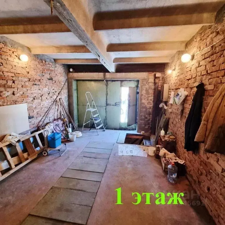 Гараж в Новосибирская область, Новосибирск Академгородок мкр, ул. ... - Фото 2