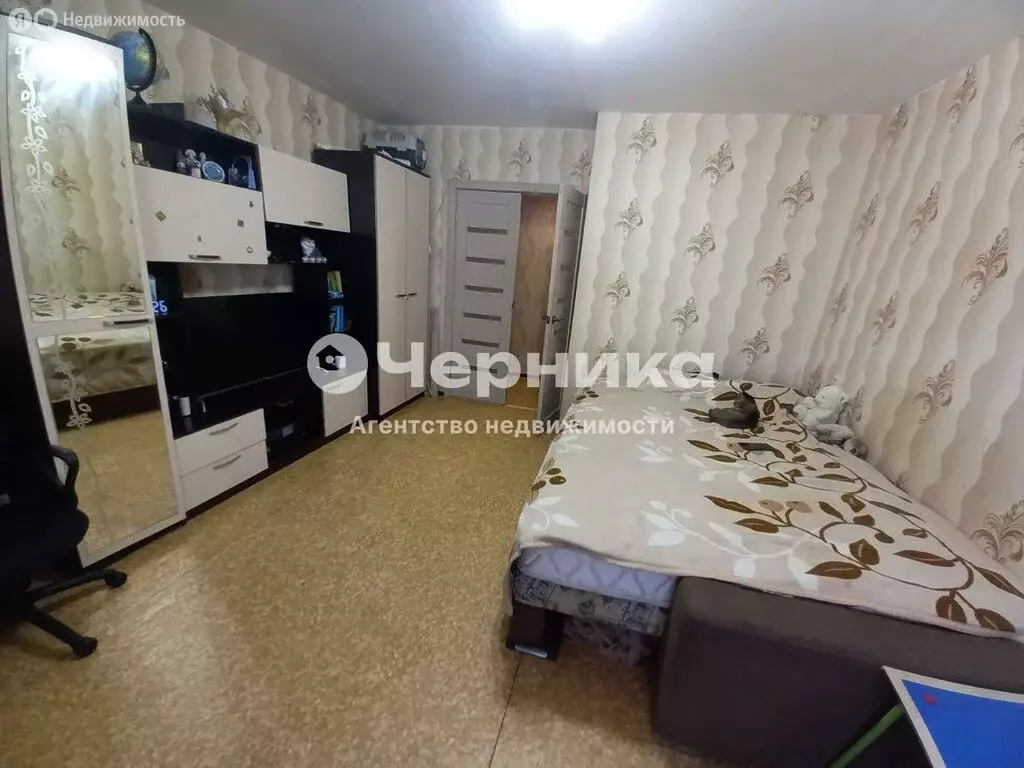 2-комнатная квартира: Шахты, переулок Татаркина, 23 (44 м) - Фото 0