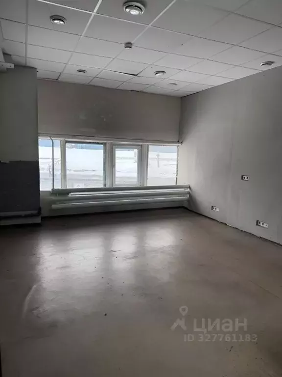 Офис в Москва Автозаводская ул., 16к2с13 (38 м) - Фото 1