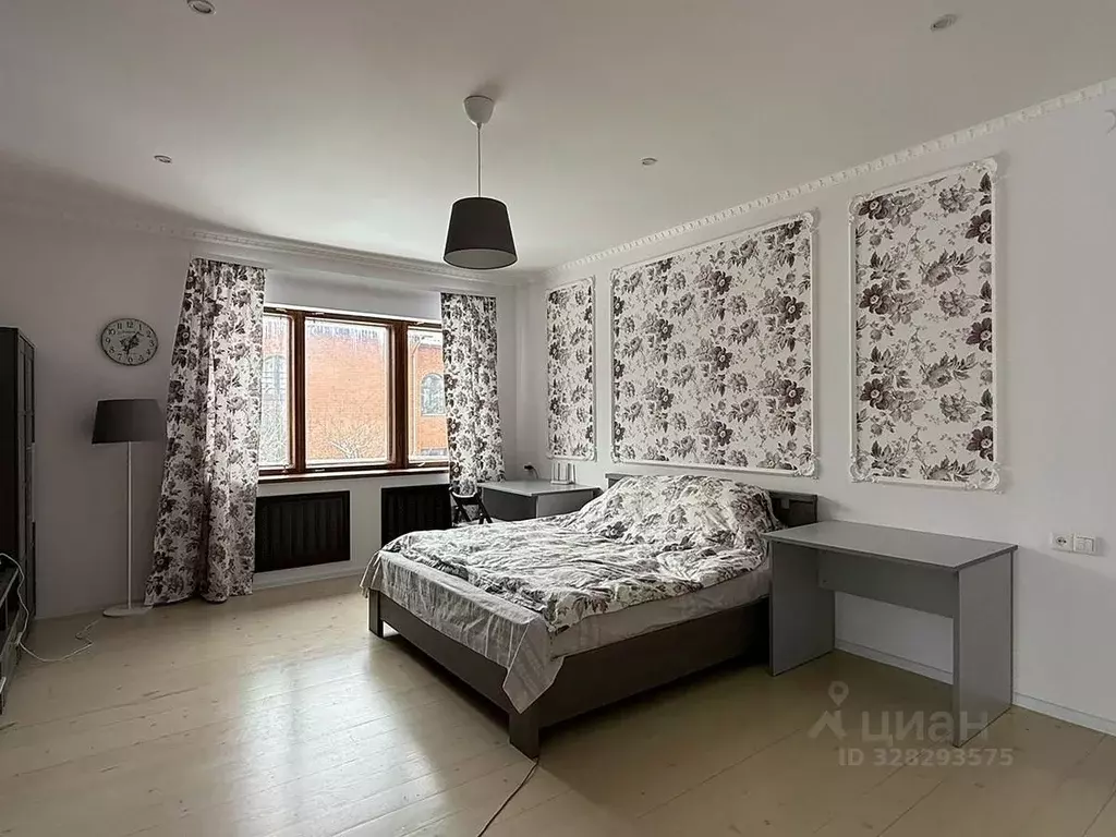 Дом в Московская область, Одинцовский городской округ, с. Козино  (300 ... - Фото 1