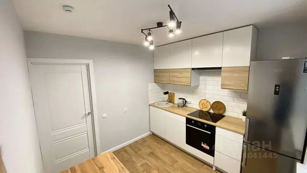 2-к кв. Башкортостан, Уфа бул. Назара Наджми, 19 (50.0 м) - Фото 1