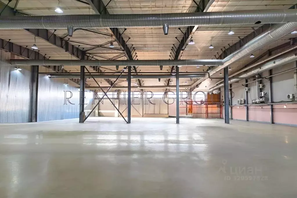 Склад в Московская область, Балашиха Советская ул., 28А (1600 м) - Фото 0