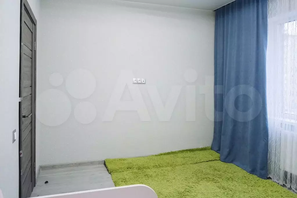 2-к. квартира, 54,1 м, 6/10 эт. - Фото 1