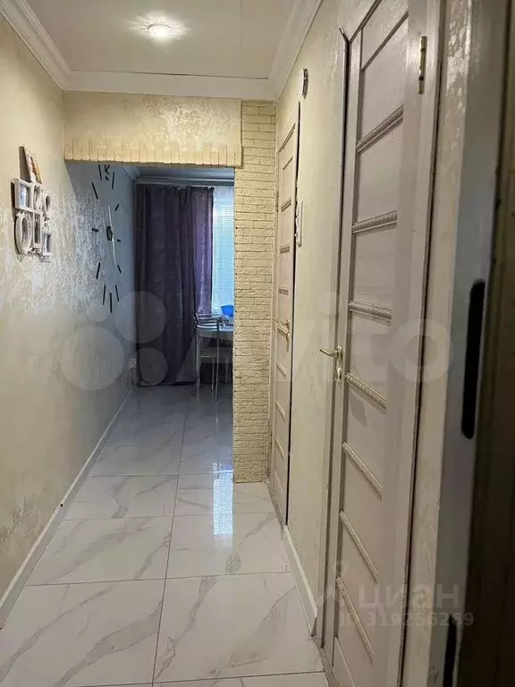 1-к кв. Костромская область, Кострома ул. Скворцова, 7 (35.0 м) - Фото 1