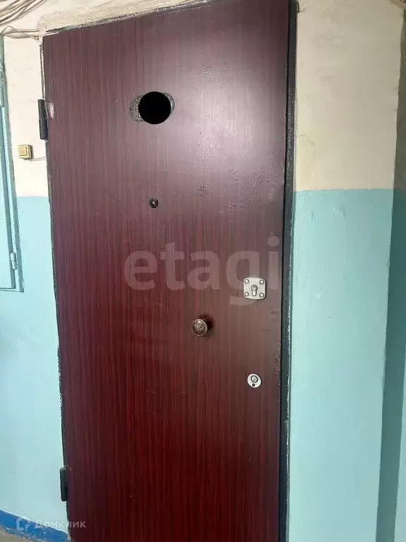 Продаётся 2-к квартира, 44.2 м - Фото 1