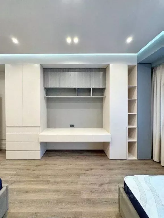 2-к кв. Татарстан, Казань ул. Тази Гиззата, 15 (86.7 м) - Фото 2