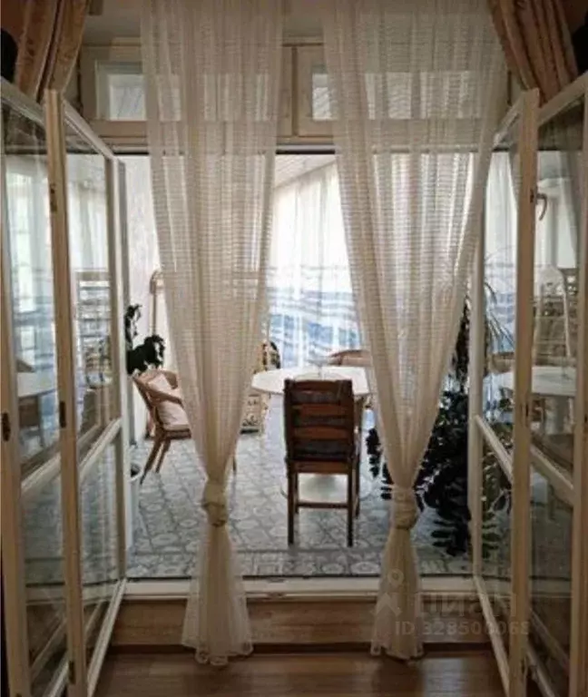 2-к кв. Санкт-Петербург просп. Просвещения, 33к1 (63.1 м) - Фото 1