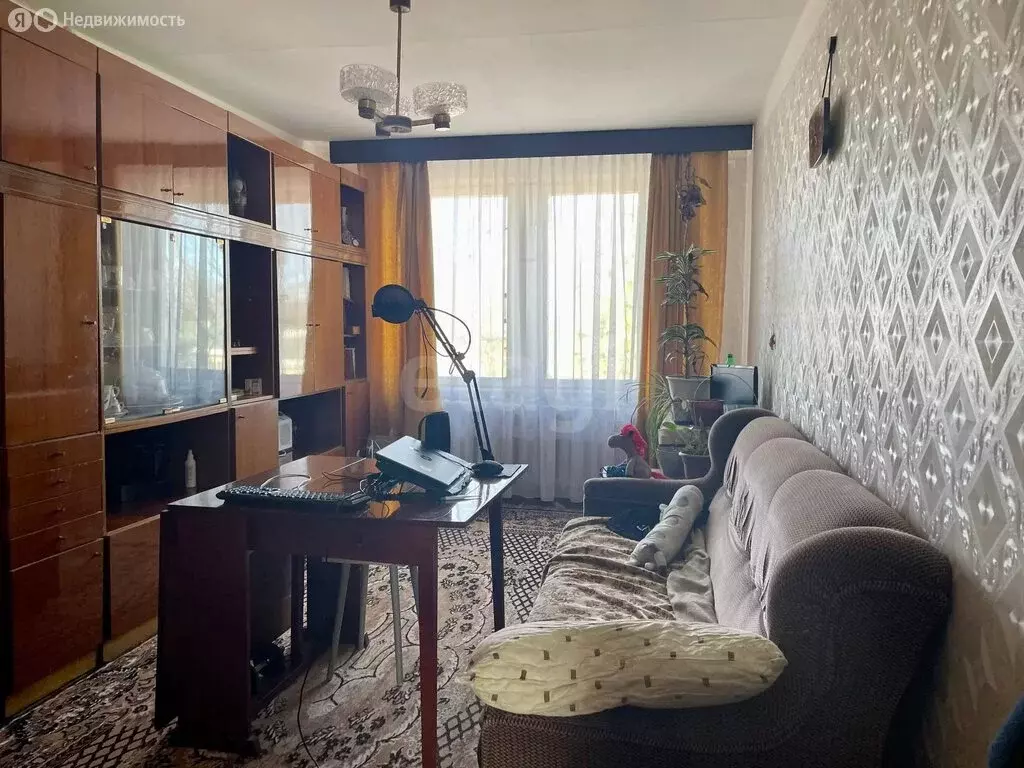 2-комнатная квартира: Печоры, Юрьевская улица, 77 (47.1 м) - Фото 2