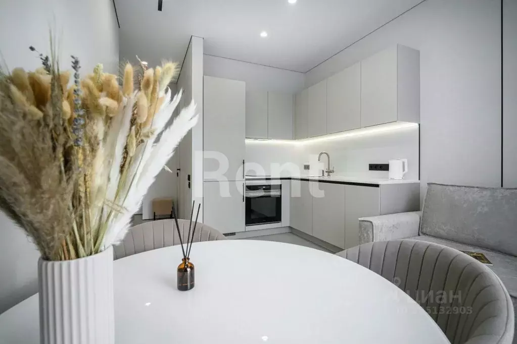 2-к кв. Москва Фестивальная ул., 15К4 (38.0 м) - Фото 2