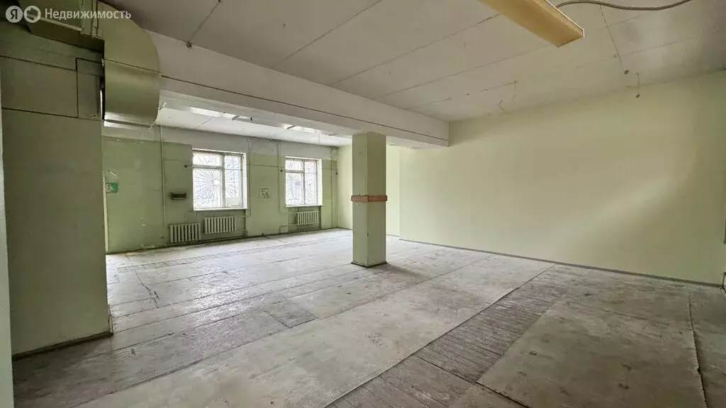 Офис (119.1 м) - Фото 1