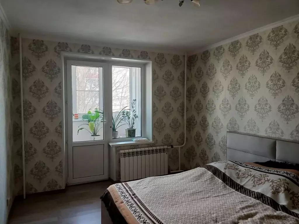 3-к кв. Москва ул. Молостовых, 17К1 (63.5 м) - Фото 2