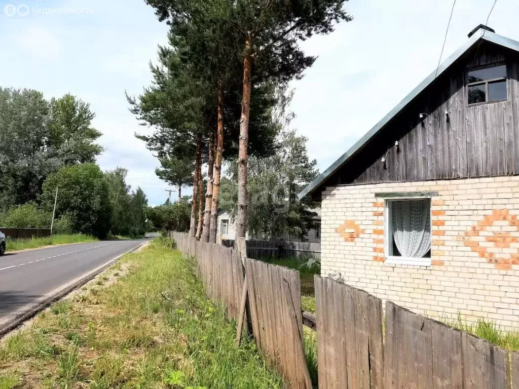 Дом в Травковское сельское поселение, деревня Травково (73.2 м) - Фото 1