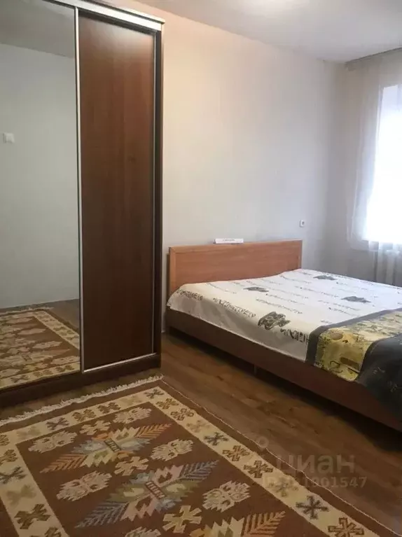 3-к кв. Краснодарский край, Тихорецк Октябрьская ул., 58 (55.0 м) - Фото 1