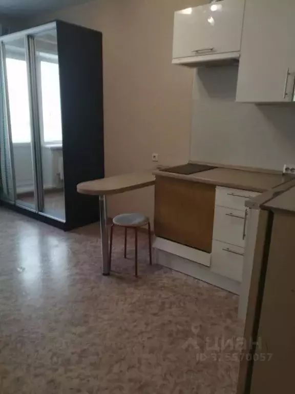 Студия Новосибирская область, Новосибирск ул. Дмитрия Шмонина, 2 (20.1 ... - Фото 2