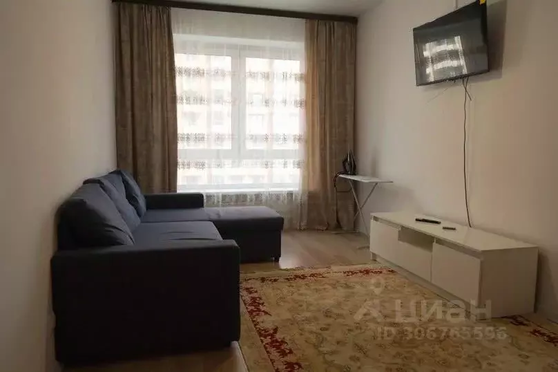 3-к кв. Московская область, Котельники Парковый мкр, 1к6 (82.0 м) - Фото 2